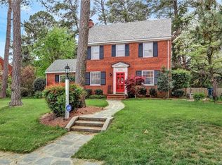 7003 Park Ave, Richmond, VA 23226