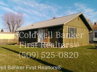 1503 Ruth St, Walla Walla, WA 99362