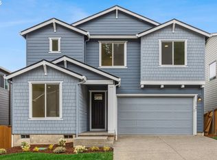 17401 NW Antonio St, Portland, OR 97229