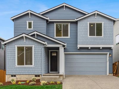 17401 NW Antonio St, Portland, OR, 97229