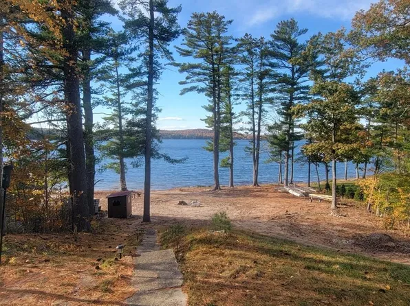 828 Goose Pond Road, Shapleigh, ME 04076