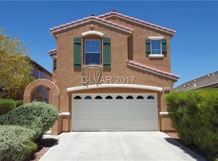 10226 Chigoza Pine Ave, Summerlin, NV 89135
