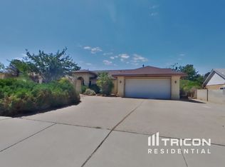 7104 Dodge Trl NW, Albuquerque, NM 87120