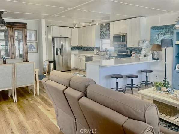 246 Bayside Way S, Newport Beach, CA 92660