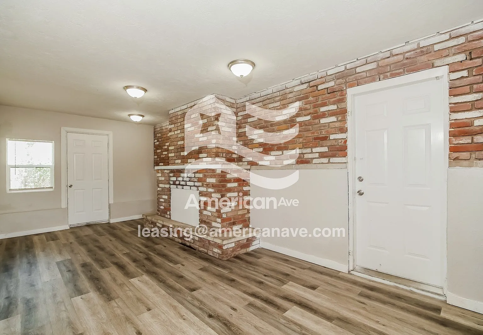 2 bed, 1.0 bath, 1196 sqft, $1,195 — Photo 4