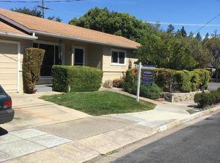1808 Harding Ave, Redwood City, CA 94062