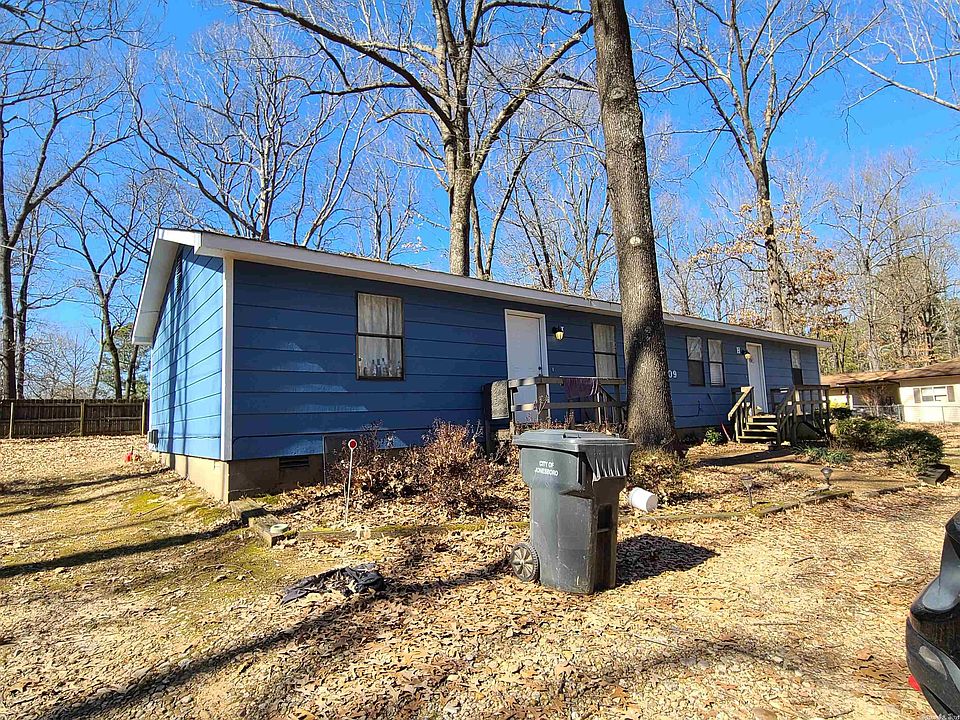 2309 Evelyn Ln Jonesboro AR Zillow