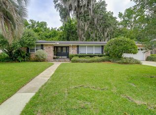 3621 Jose Ter, Jacksonville, FL 32217