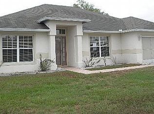 2928 Foraker Way, Kissimmee, FL 34758