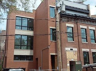 1720 W Ellen St #2, Chicago, IL 60622