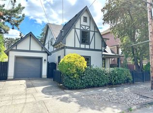 7906 N Newman Ave, Portland, OR 97203