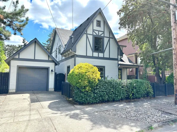 7906 N Newman Ave, Portland, OR 97203