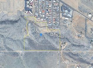 3000 Canyon Del Vista Dr, Kingman, AZ 86401