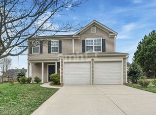 8849 Laurel Run Dr, Charlotte, NC