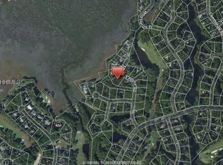17 McKays Point Rd, Hilton Head Island, SC 29928