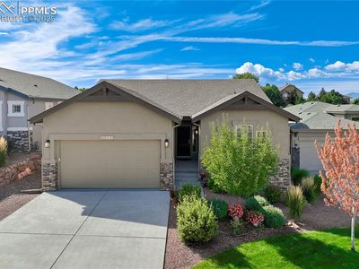 10585 Kelowna Vw, Colorado Springs, CO, 80908