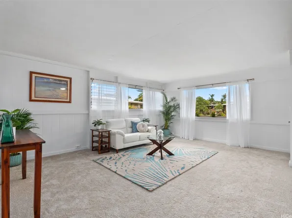 1458 Uluhala Pl, Kailua, HI 96734