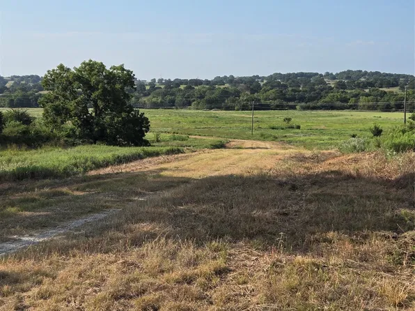 Starr Mann, Saint Jo, TX 76265