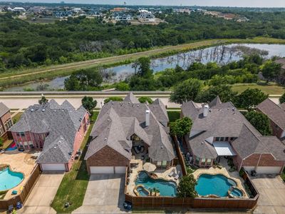 1574 Trail View Ln, Frisco, TX, 75034