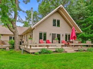 480 Tomahawk Trl, Nekoosa, WI 54457
