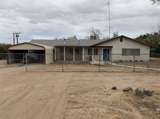 560 N Primavera St, Ridgecrest, CA 93555