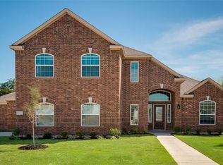 718 Shady Meadow Ln, Glenn Heights, TX 75154