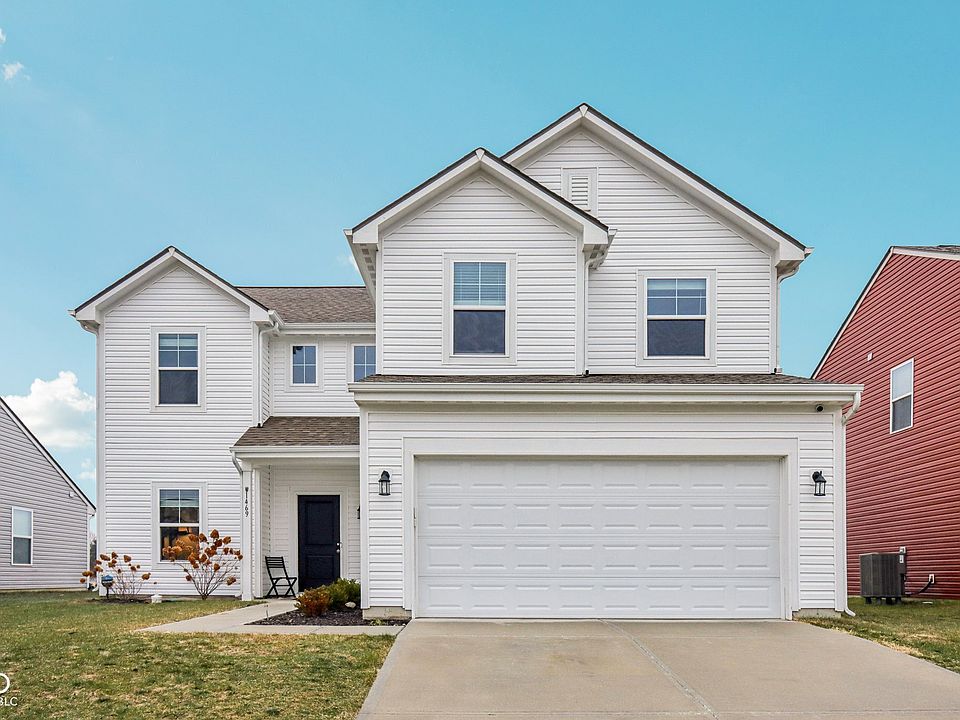 1st image of 1469 Bigleaf Dr