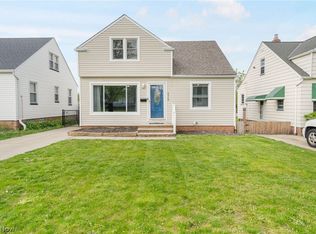 3318 Klusner Ave, Parma, OH
