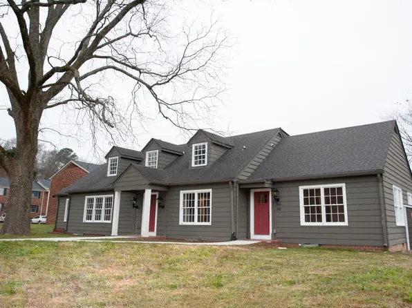 402 W Cuyler St #201, Dalton, GA 30720