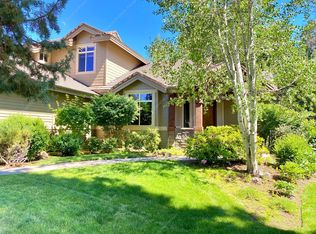 19409 Ironwood Cir, Bend, OR 97702