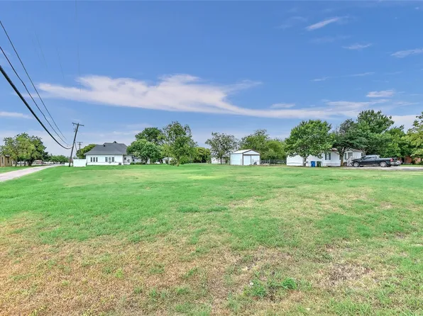 W Maple St Lot 6, Gunter, TX 75058