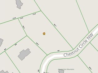 0 Chestnut Cir NW LOT 52, Cleveland, TN 37312