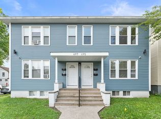 495-497 Norwood St #3, East Orange, NJ 07018