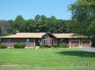6 Oakridge Dr, Milton, DE 19968