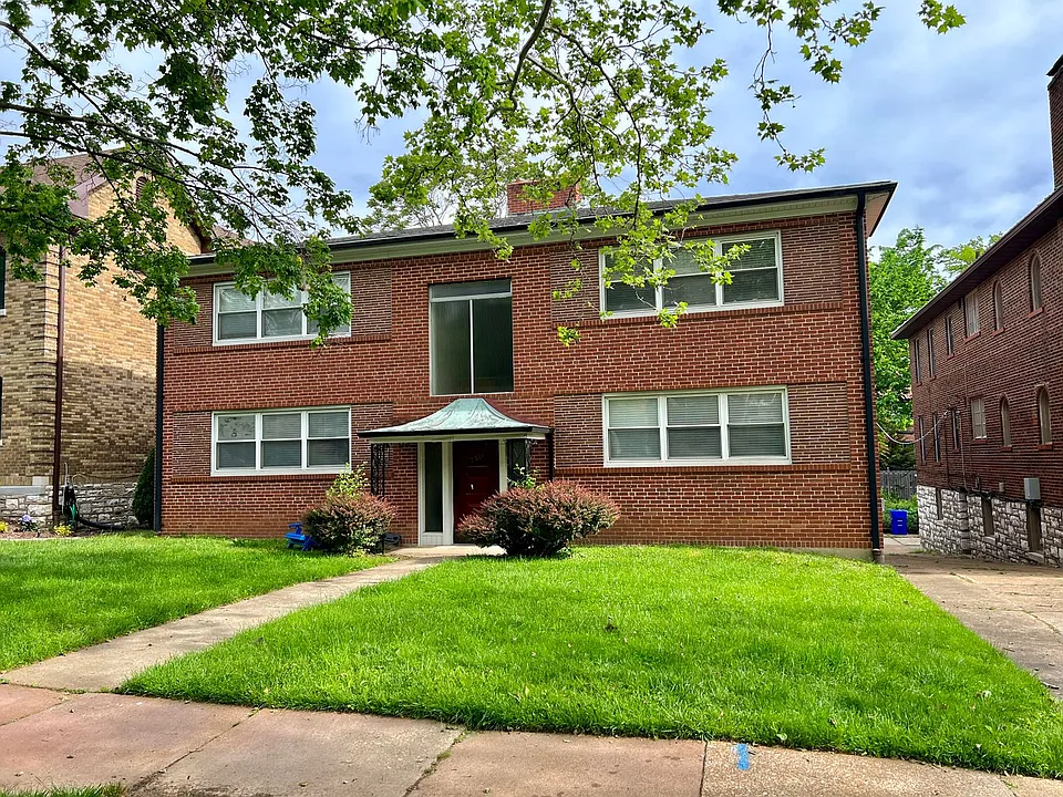 7361 Pershing Ave #2E