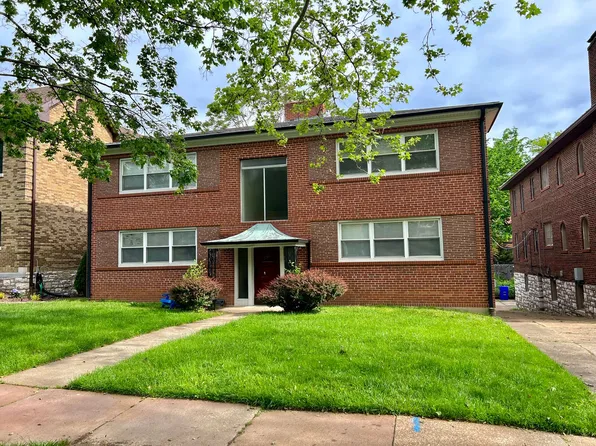 7361 Pershing Ave APT 2E, Saint Louis, MO 63130