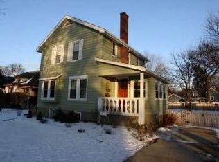 3815 Hollywood Ave, Brookfield, IL 60513