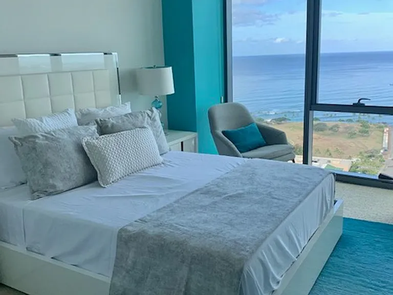 600 Ala Moana Blvd #4002 — Photo 31