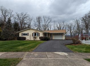 1963 N Oak Ln, State College, PA