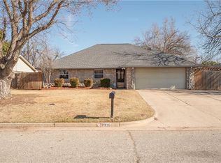 7908 NW Curtis Ter, Oklahoma City, OK 73132