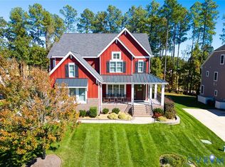 6985 Carden Park Dr, Moseley, VA 23120