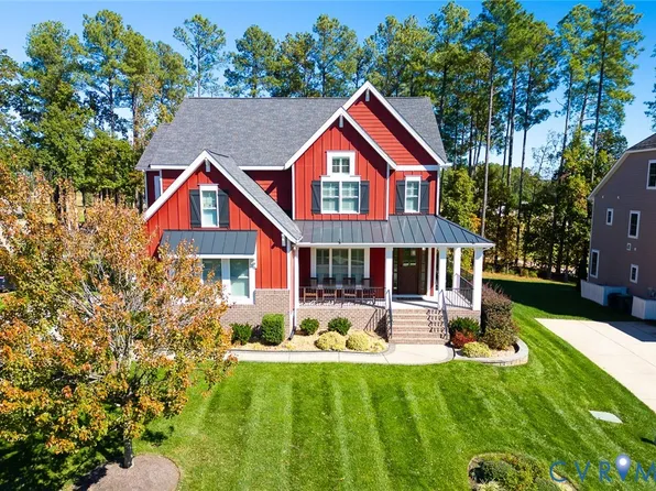 6985 Carden Park Dr, Moseley, VA 23120