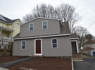 8 Nelson St, Lawrence, MA 01841