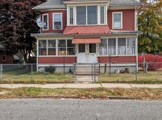 73-75 Sylvan St, Springfield, MA 01108