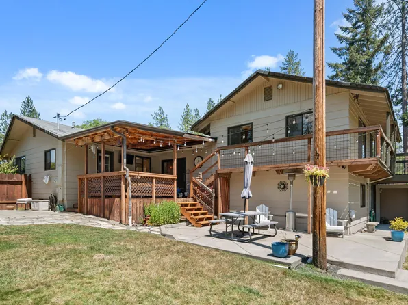 3044 Elk Ln, Grants Pass, OR 97527