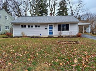 378 Darbyhurst Rd, Columbus, OH 43228