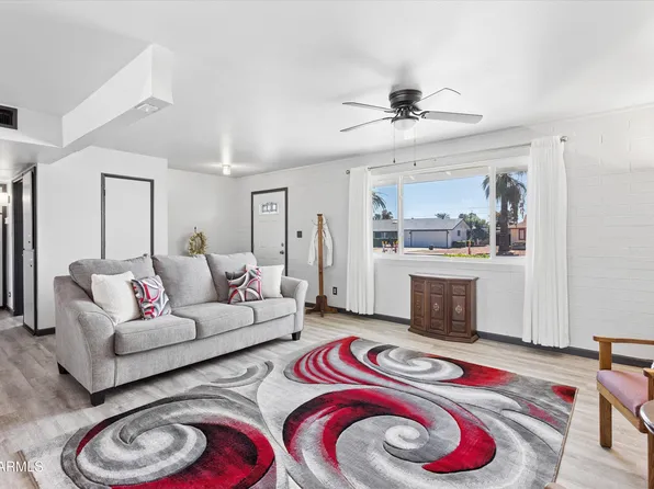 10508 W SUN CITY Boulevard, Sun City, AZ 85351