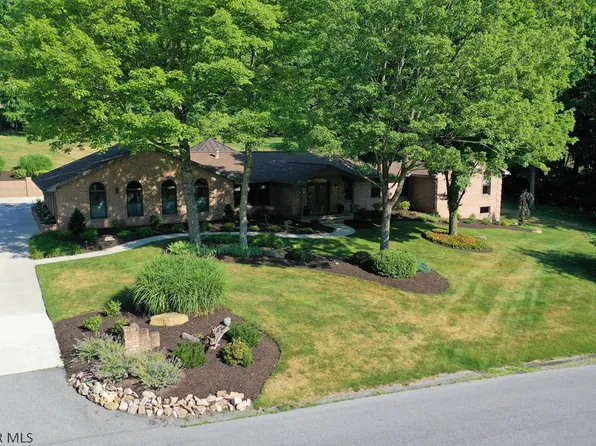 430 Nevada Ln, Manns Choice, PA 15550