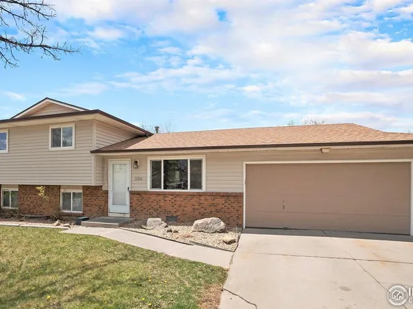 3311 Claremont Ave, Evans, CO 80620