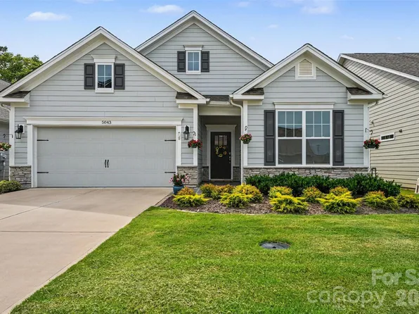 5043 Antebellum Dr, Iron Station, NC 28080